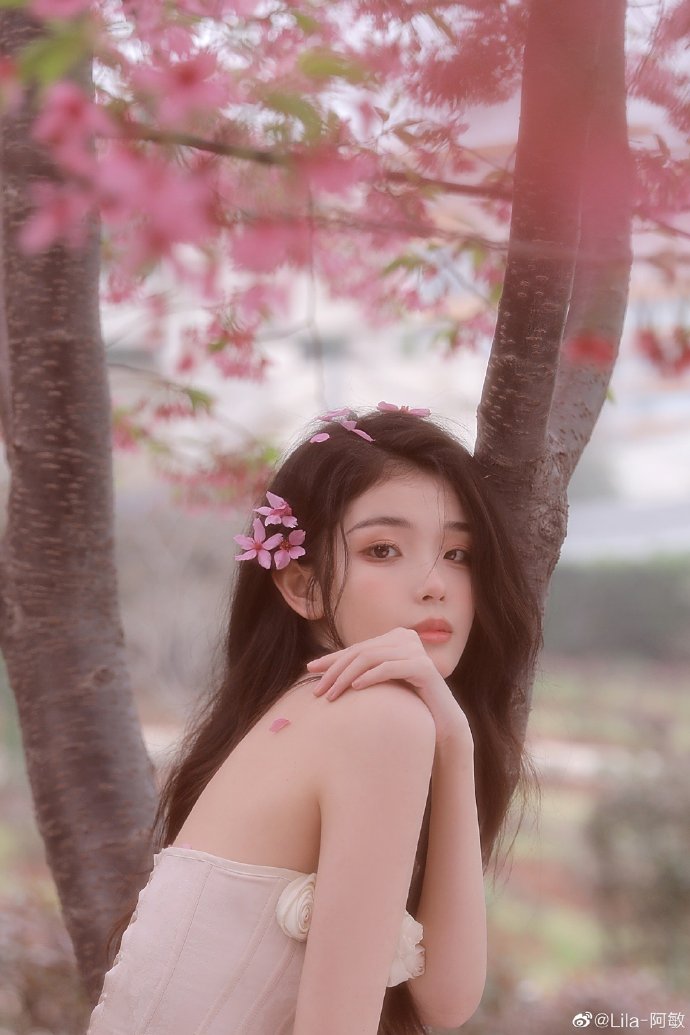 请以你的名字呼唤我