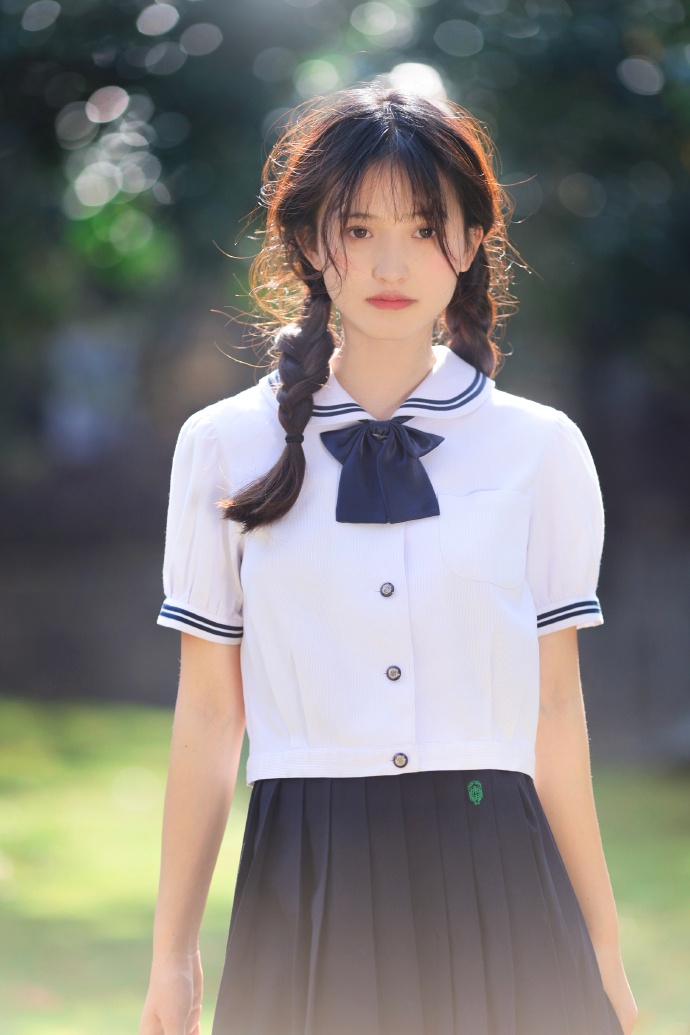 我的天才女友